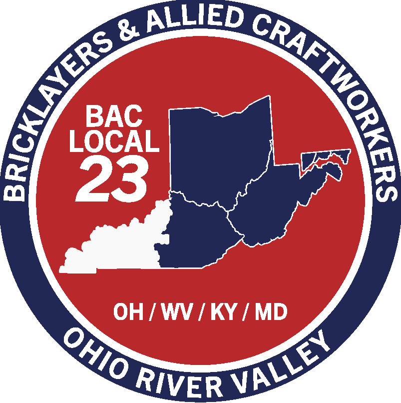 Bricklayers Local 23