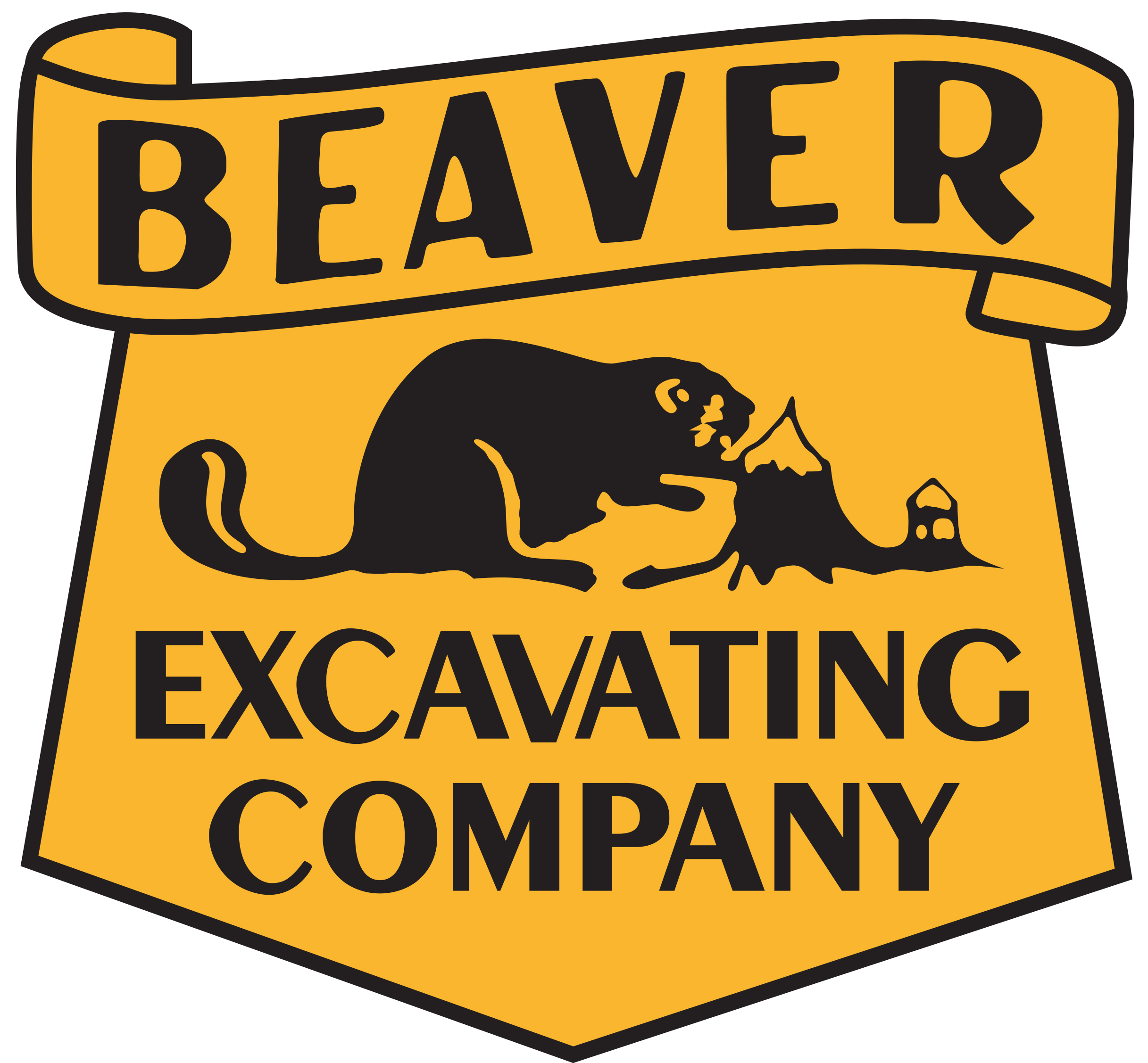 Beaver Excavating