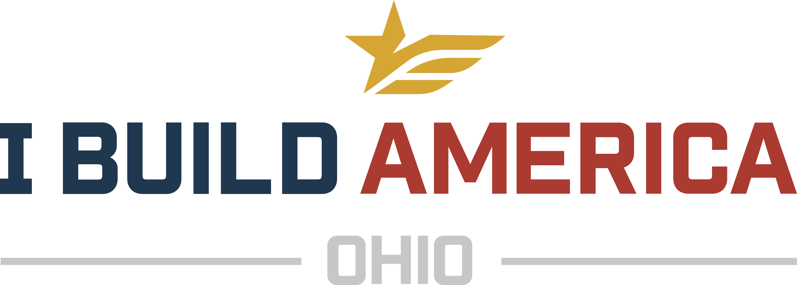 I Build America - Ohio