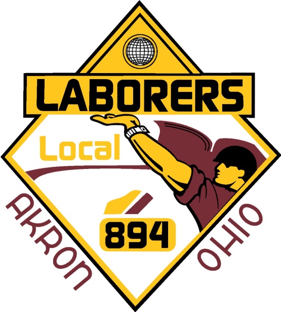 Laborers Local 894