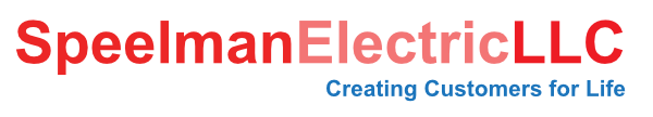 Speelman Electric