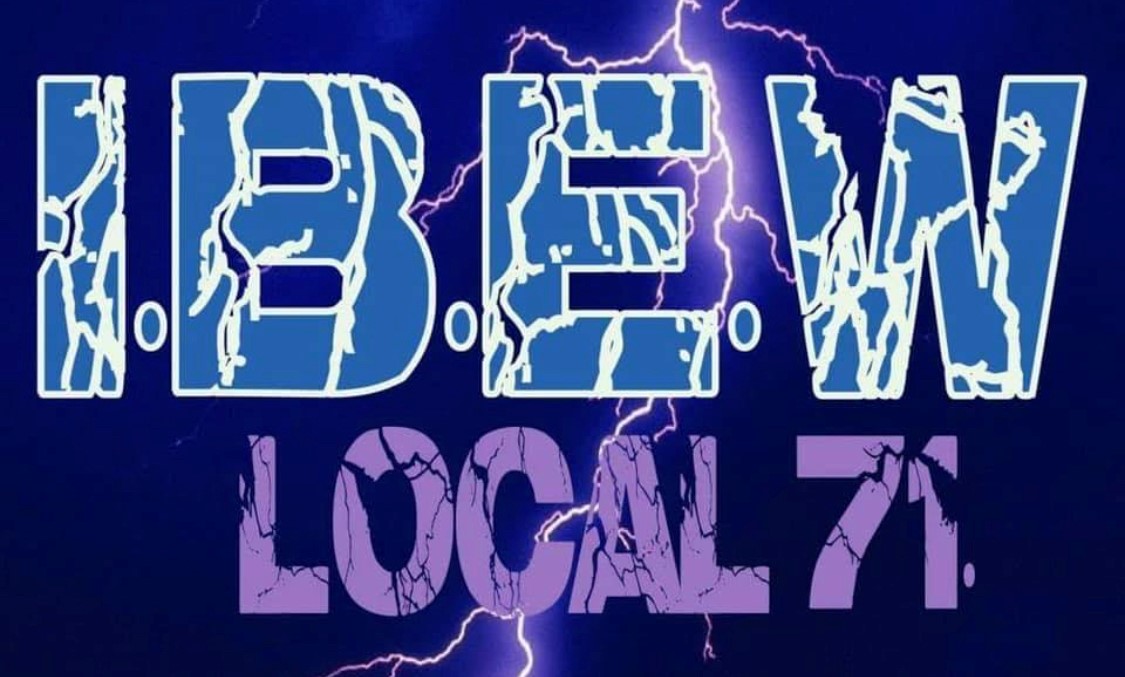 IBEW 71