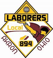 Laborerers 894
